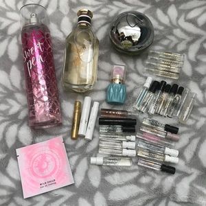 Perfume Bundle